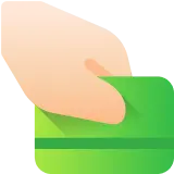 card